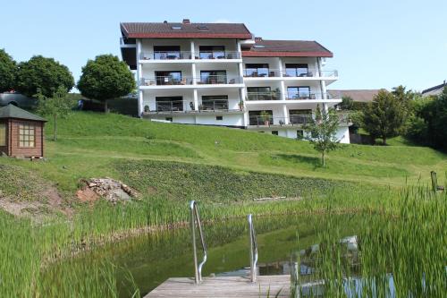 Waldeck Wohnung | BELVEDERE Appart & Chalet - Ihr Zuhause auf Zeit am Edersee - Ihr Geschenk die GästeCard GrimmHeimat