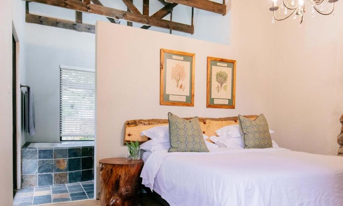 Pongola Kabine | Belvedere Game Ranch