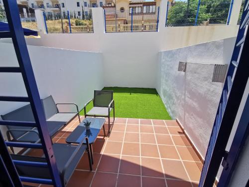 Torrequebrada Wohnung | Benalmádena Apartamento Holidays los Patos