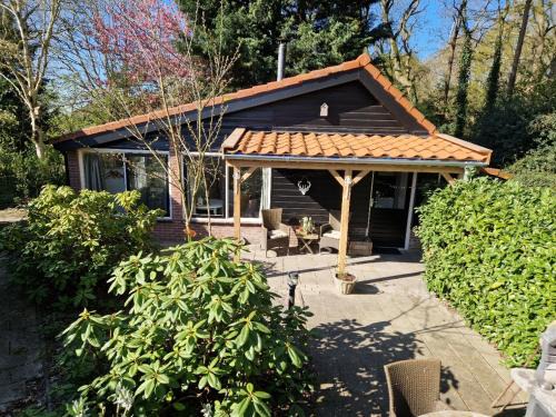 Wouwse Plantage Bed & Breakfast | BenB Op de Vleet vrijstaande accommodatie