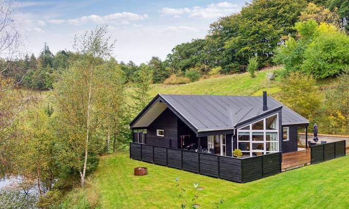 Femmøller Haus | "Benno" - 2.1km from the sea by Interhome