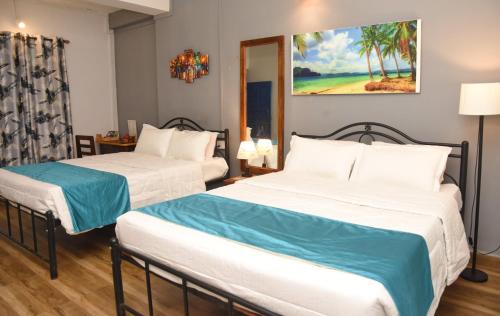 Ashvem Haus | Bens Inn