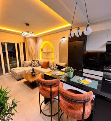 Cabo Negro Wohnung | Bensahome CaboNegro