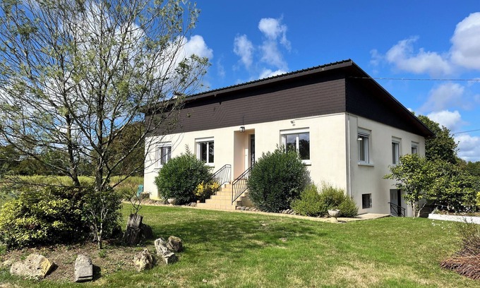 Sevignacq Haus | BERDOT House