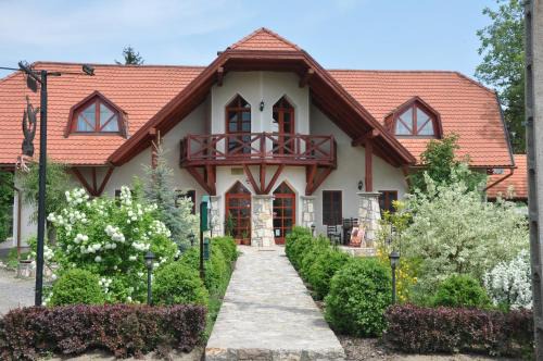 Matranovak Haus | Berek Fogadó