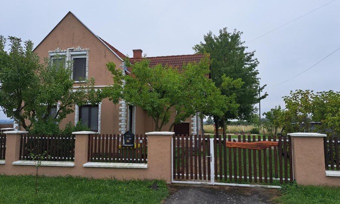 Fonyodliget Wohnung | Berek Vendégház Fonyód