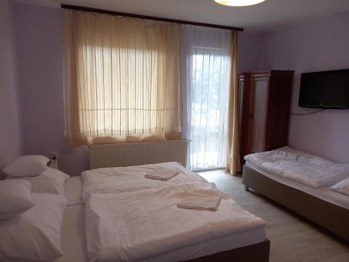 Berekfurdo Haus | Berekfürdő vendégház
