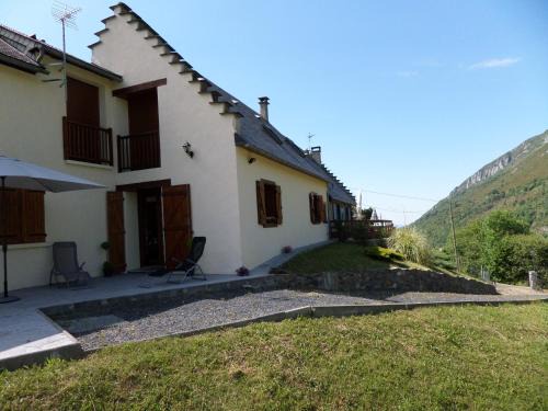 Campan Haus | Bergerie rénovée au coeur des Pyrénées