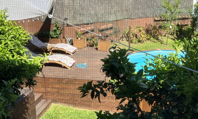 Guimaraes Haus | Bergui Guesthouse