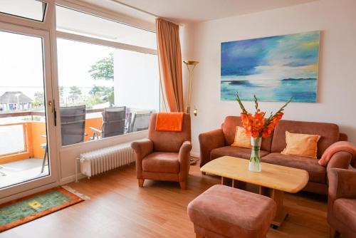 Scharbeutz Wohnung | Berliner Hof App. 212 - Strandallee 141 - Scharbeutz