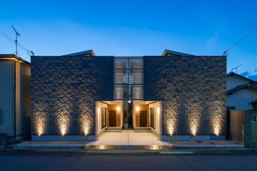 Igidani Onsen Villa | Besso姫路