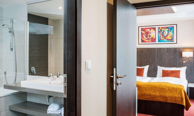 Old Town Haus | Best city center location near DOM Guesthouse FlatDeCologne