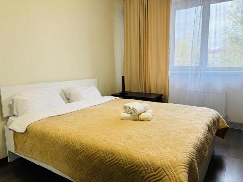 Almaty Wohnung | Best Home, Орбита 3