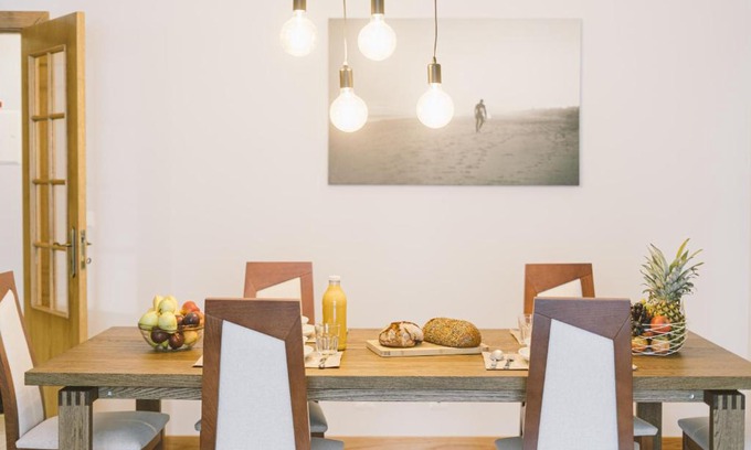 Peniche Wohnung | Best Houses 66 - Côté Dune