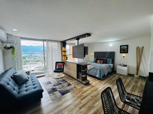 Astorga Wohnung | Best location in El Poblado y Provenza