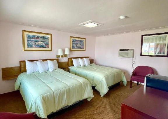 Bowling Green Hotel | Best Motel Bowling Green