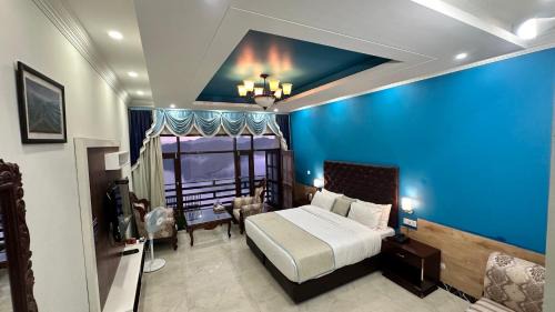 Shimla Haus | BEST NEST SHIMLA , Pure Vegetarian