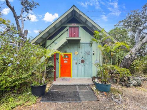 Ocean View Haus | Best Ocean Views from Guesthouse