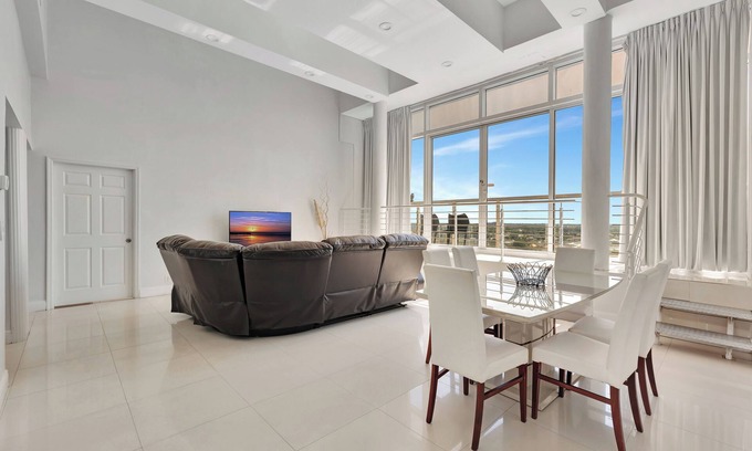 Galt Mile Wohnung | Best of Both Worlds