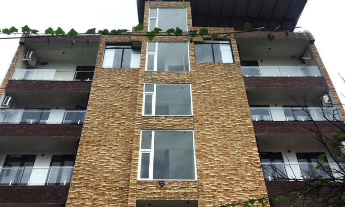 Shivpuri Haus | Best Properties In Rishikesh