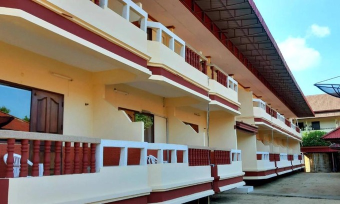 Lamai City Center Resort | Best Resort