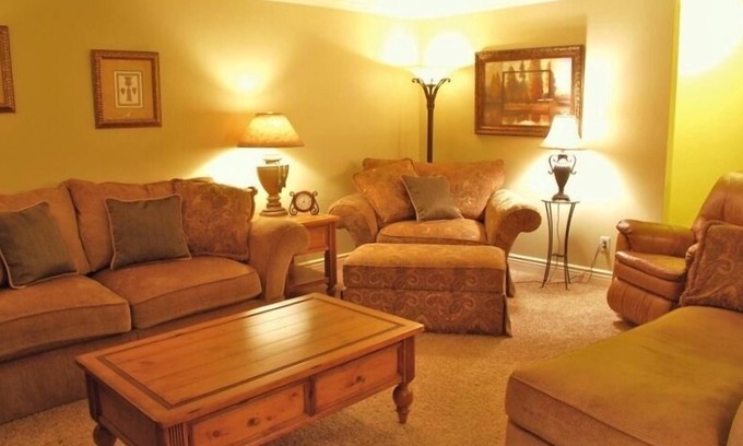 Idaho Falls Eigentumswohnung | In der Nähe des Flughafens, der Tempel, Byu-I... Geschäft für Yellowstone / J-Hole