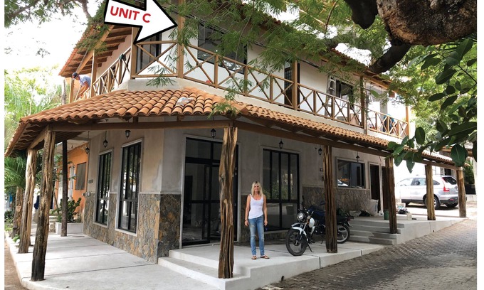 Barra de Navidad Wohnung | Erleben Sie eine Immobilie, die unvergleichlich ist! # 20 Calle Sonora, Referat C