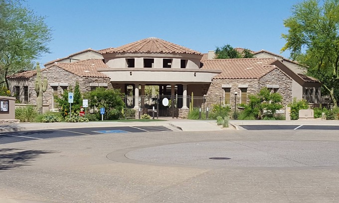 Talon Retreat Eigentumswohnung | Best Value In Grayhawk!!!!!