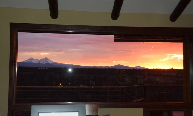 Bend Haus | BESTE ANSICHT in BEND und liegt in der Nähe der Stadt