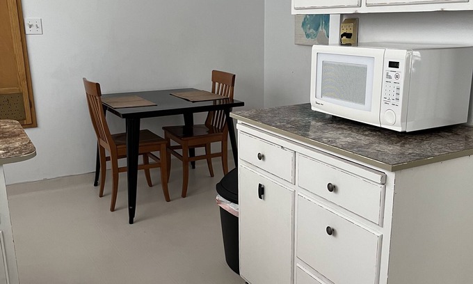 Pocatello Wohnung | Beste begehbare / fahrbare Lage in der Stadt!