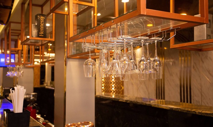 Palangkaraya Hotel | Best Western Batang Garing