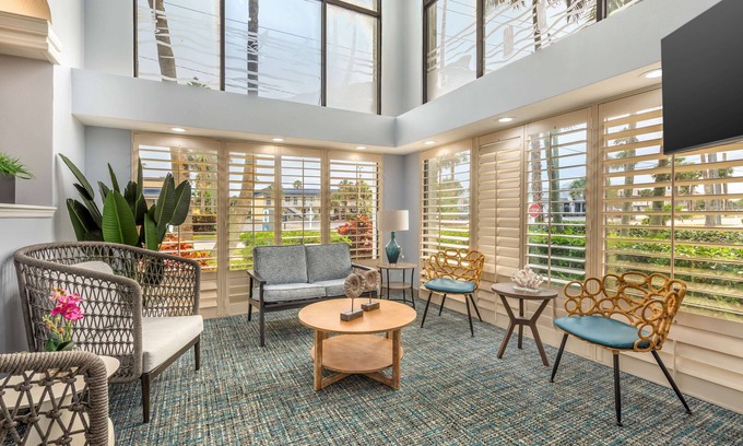 Avon By The Sea Hotel | Best Western Cocoa Beach - Port Canaveral