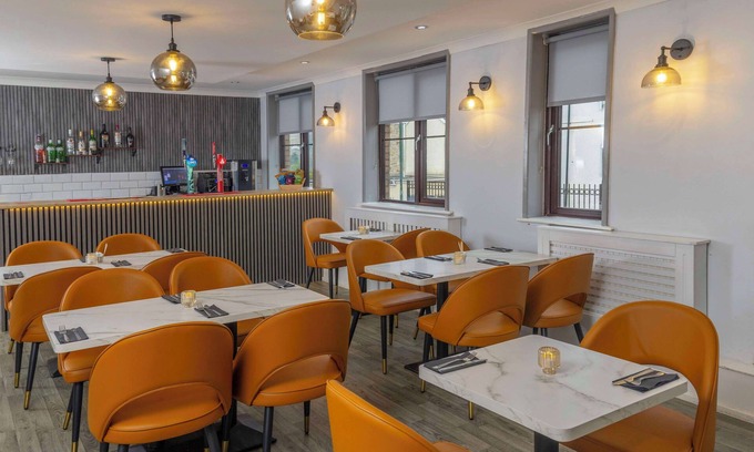 Ebbw Vale Hotel | Best Western Ebbw Vale