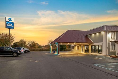 Columbus Hotel | Best Western Edinburgh/Columbus
