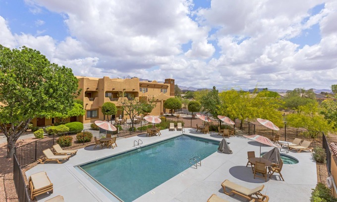 Gold Canyon Hotel | Best Western Gold Canyon Inn & Suites