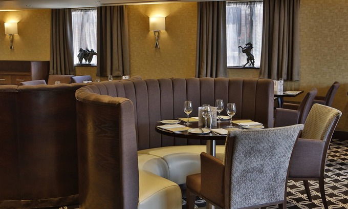 Newmarket Hotel | Best Western Heath Court Hotel