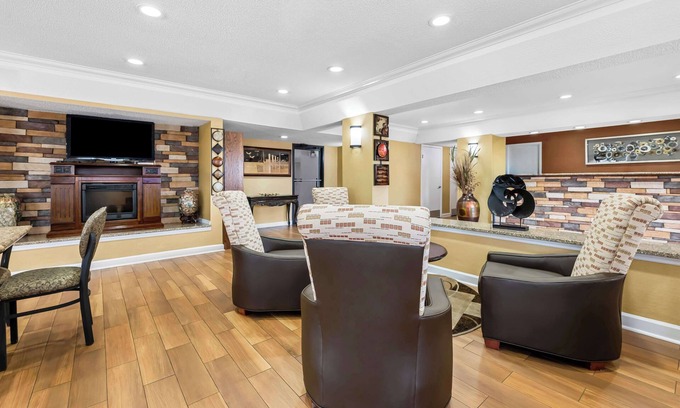 Clanton Hotel | Best Western Inn