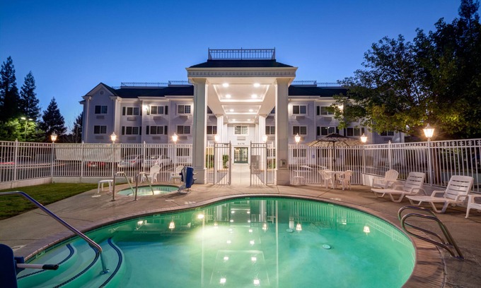 Paradise Hotel | Best Western Paradise Hotel