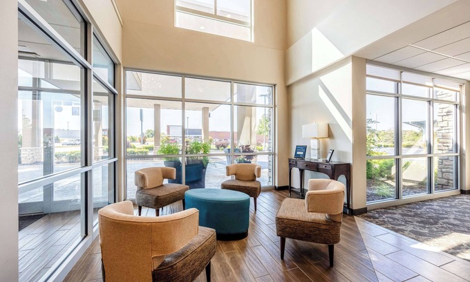 Bolivar Hotel | Best Western Plus Bolivar Hotel & Suites