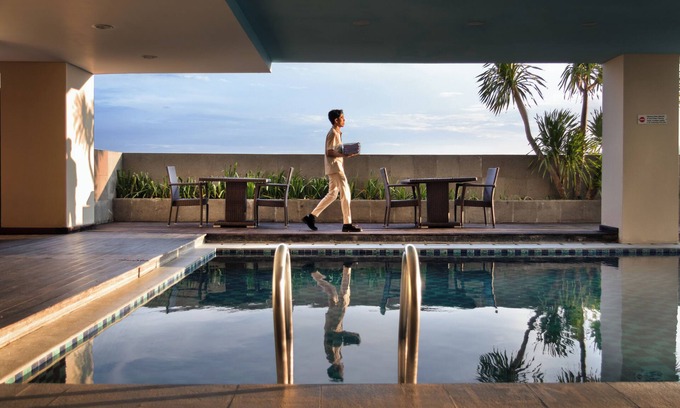 Palu Hotel | Best Western Plus Coco Palu