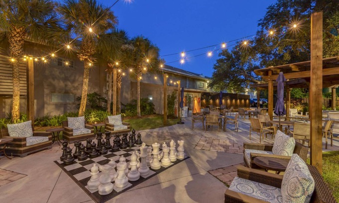 Jekyll Island Hotel | Best Western Plus Jekyll Island
