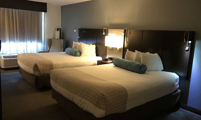 Roswell Hotel | Best Western Plus Roswell / Alpharetta