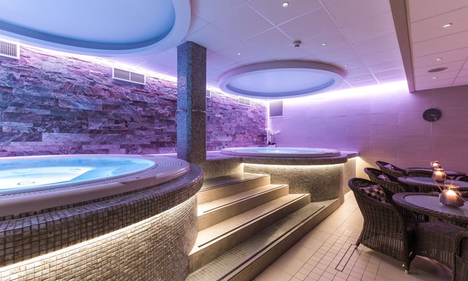 Lulea Hotel | Best Western Plus Savoy Lulea