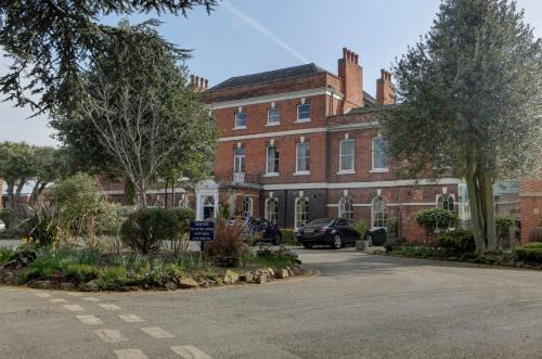 Retford Hotel | Best Western Plus West Retford Hotel