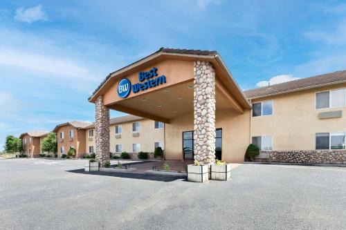Snowflake Hotel | Best Western Snowflake Inn