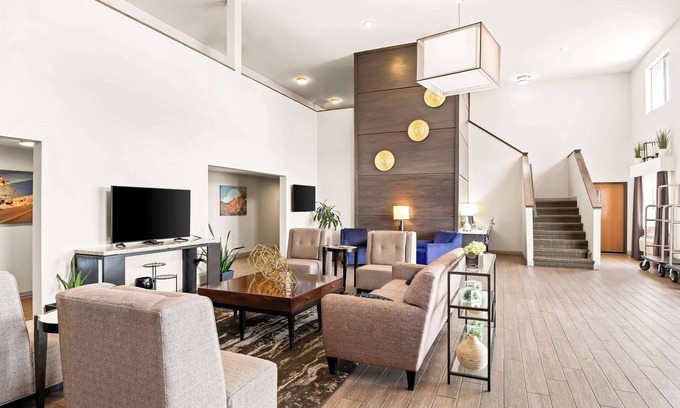 Snowflake Hotel | Best Western Snowflake Inn