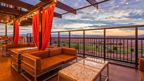 Page Hotel | Best Western View of Lake Powell Hotel