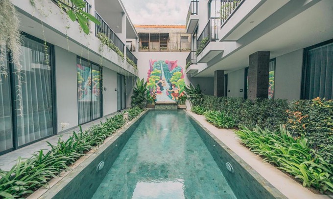 Renon Wohnung | Bestah Coliving