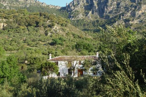 Grazalema Haus | Betania