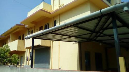 Caranzalem Haus | Bethel Guesthouse Miramar Panaji